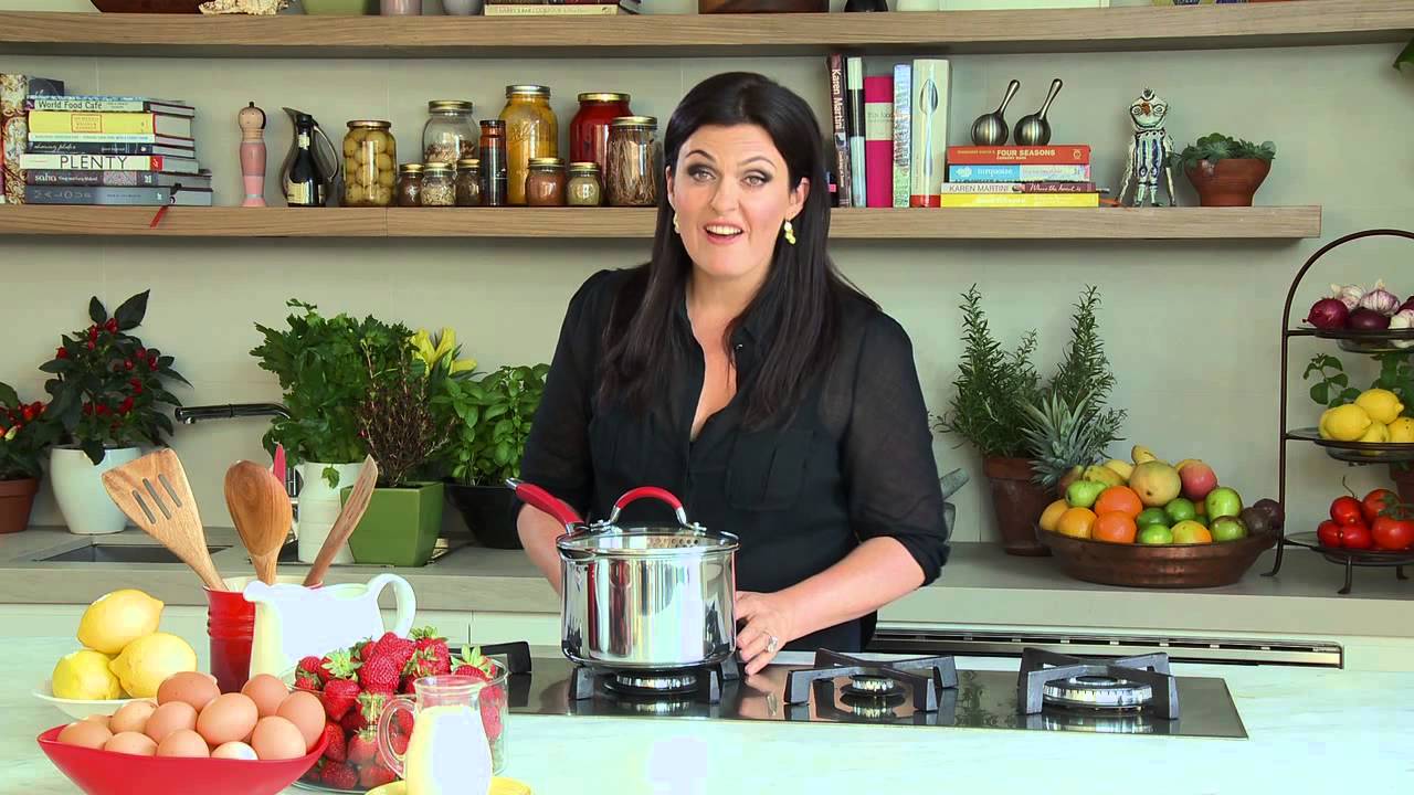 Karen Martini by RACO 20cm Covered Saucepan YouTube