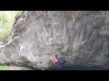 Paint it Black 7C at Blackwell Dale