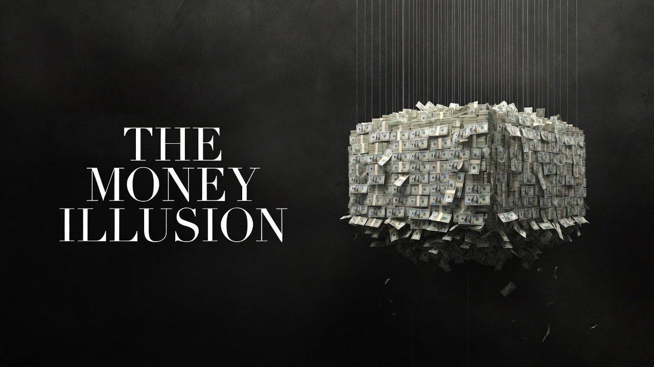 The Money Illusion: The Secret Link Between Gold and Oil - YouTube