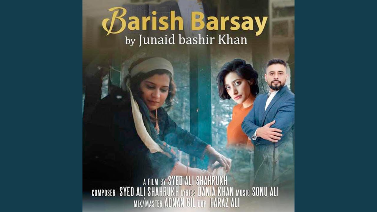 Barish Barsay
