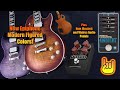 Sfb live 237 new epiphone modern colors  new pedals from walrus and jrockett  car update