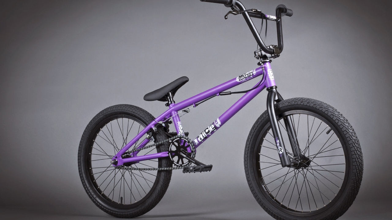 Nicole Lz Bmx