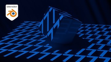 How To Create A Projector In Blender