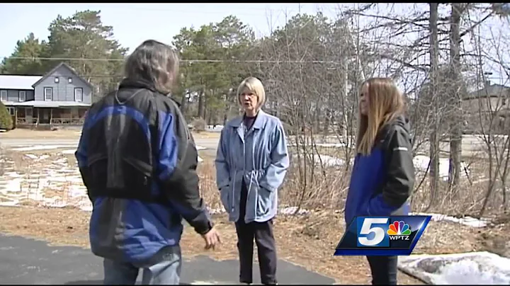 North Country food pantry moves to church