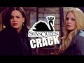 Swan Queen CRACK #2