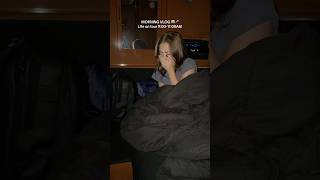Life on Tour with the NINJA KIDZ!! #buslife #tour #dayinmylife #couple #grwm