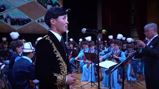 видео: Орозбай Жолдошев картинка: Орозбай Жолдошев