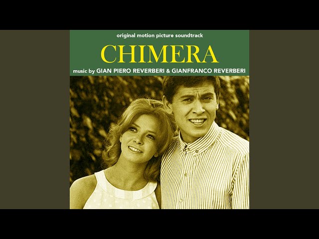 Chimera (M22)