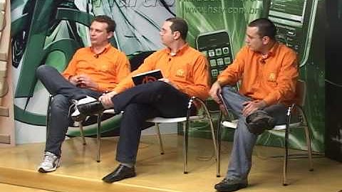 HardSoft - Programa 414 - Bloco 1