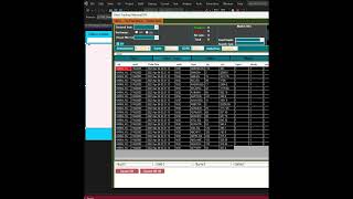 AlgoTrading Free Shoonya Broker Api| Using C# .NET  Winforms | #trading  #stockmarket  #sharebazar