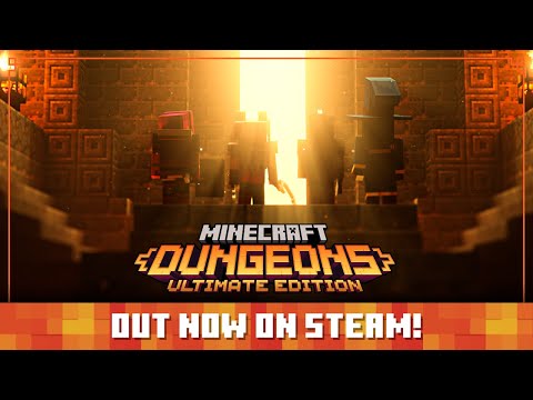 : Steam Launch Trailer