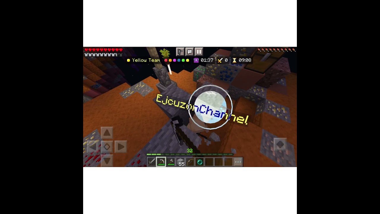 Playing With Ejcuzon!