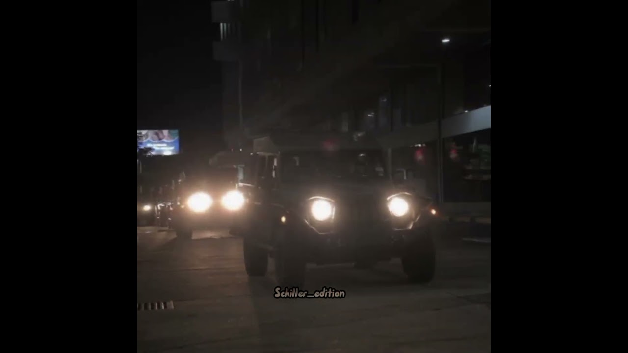 Fuerzas públicas panameñas🇵🇦🫡 