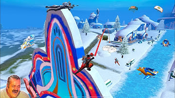 Victor IQ 999  😱😱 Pubg Mobile Trolling Noobs 😂