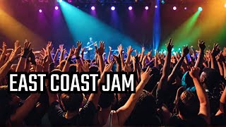 EPIC East Coast Collaboration - UNITY Through Music