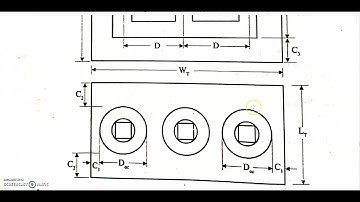 EE8002 Design of Transformer tank and Cooling tubes