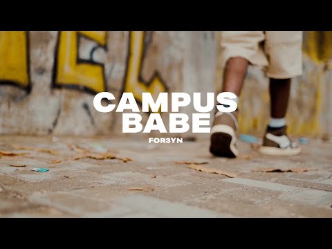 CAMPUS BABE (freestyle)