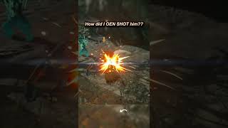 How Did I ONE SHOT Him?? #zelda
Thank YOU for watching!
I love this game, Ill be posting a lot more!
Let me know what else you want to see!
...
#legendofzelda #totk #tearsofthekingdom #legendofzeldatearsofthekingdom #thelegendofzelda #thelegendofzeldatearsofthekingdom #thelegendofzeldatotk #legendofzeldatotk #legendofzeldabreathofthewild #thelegendofzeldabreathofthewild #breathofthewild #botw #thelegendofzeldabotw #hyrule #gaming #games #gameplay #shorts #fyp #viral #explore #link #tearsofthe13 #games13 #13 #boko #armor #oneshot #ohko How Did I ONE SHOT Him?? #zelda