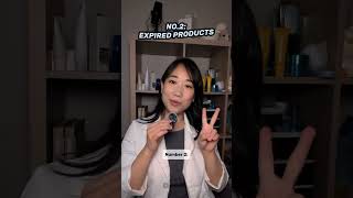 Chemists Top 4 Culprits for Skin Flare Ups