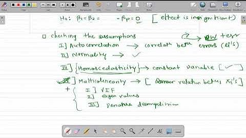 Raj-Multiple Linear Regression-Box Cox Transformation / 15 Jun 21