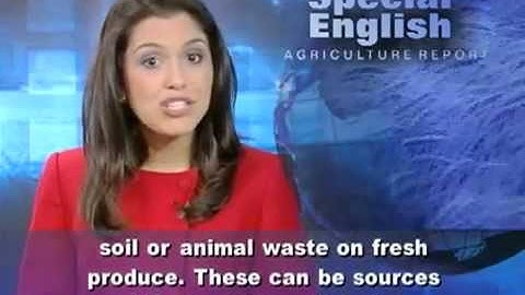 Luyện nghe tiếng Anh qua video VOA- Có phụ đề tiếng anh-Bài 3