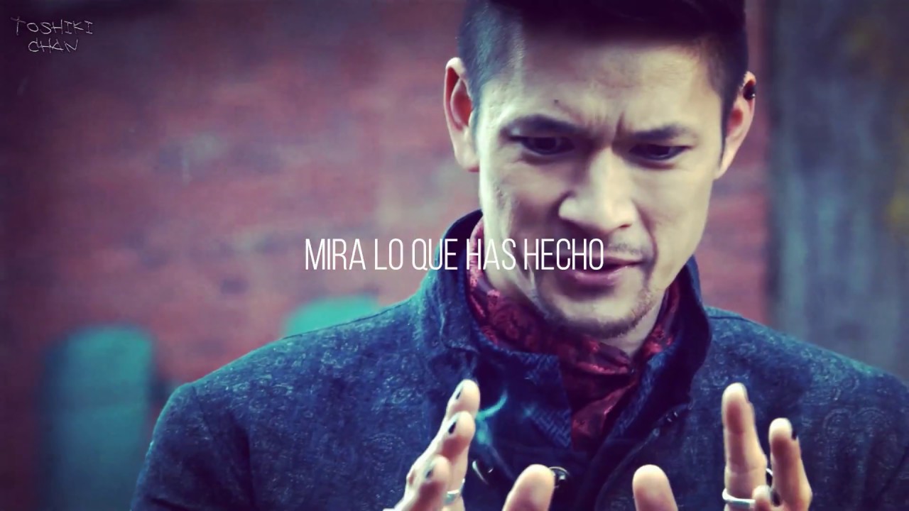-Magnus Bane- 
