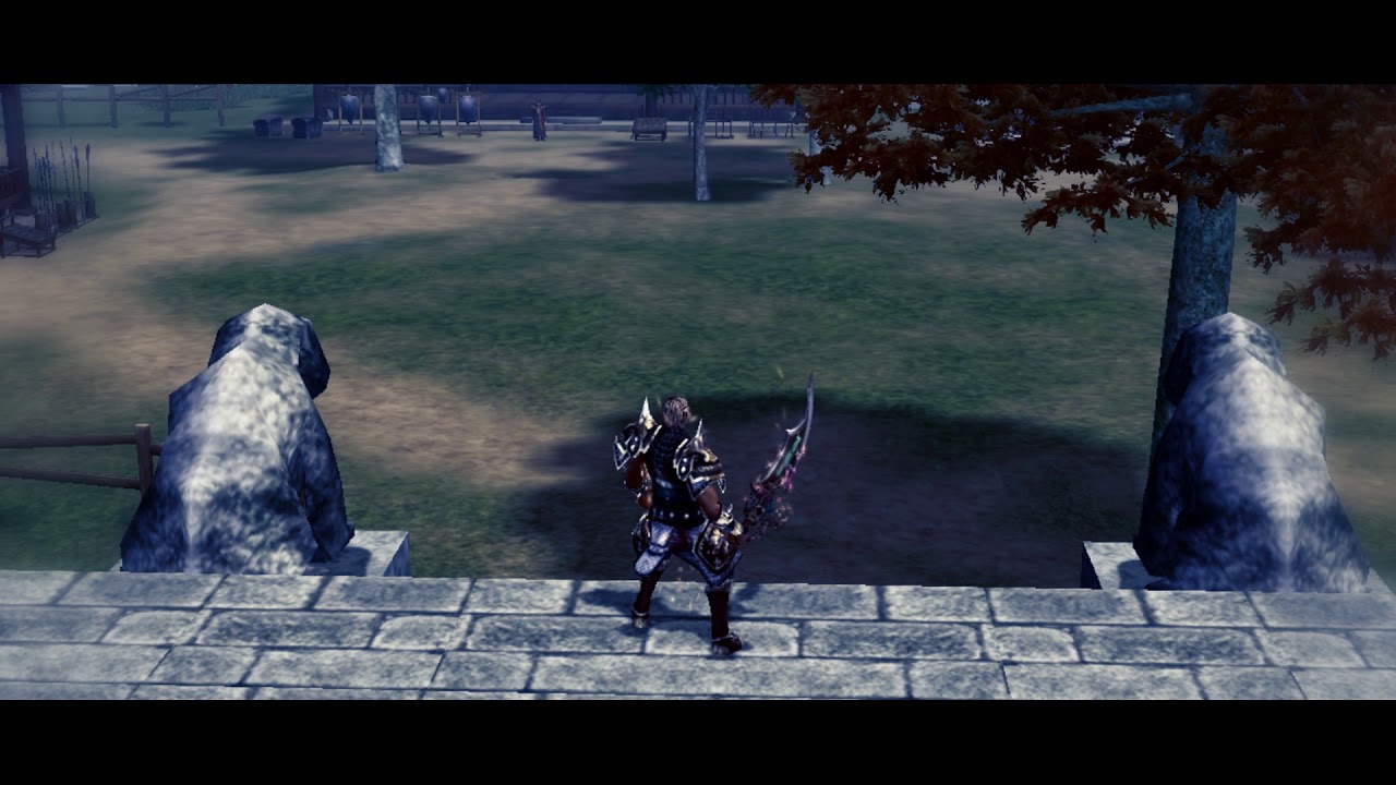 Metin2 International Test Nr.1