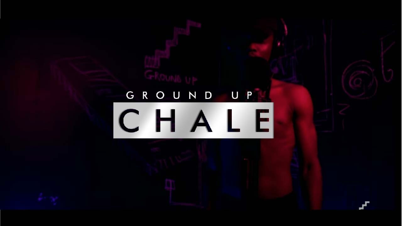 Kwesi Arthur Performs Ade Akye and The Wall | Ground Up Live