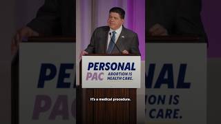 Abortion is not a dirty word. It's a medical procedure.