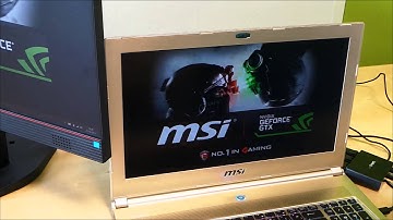 3 écrans via une seule sortie mini Display.