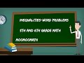 Understanding Inequalities and Key Phrases