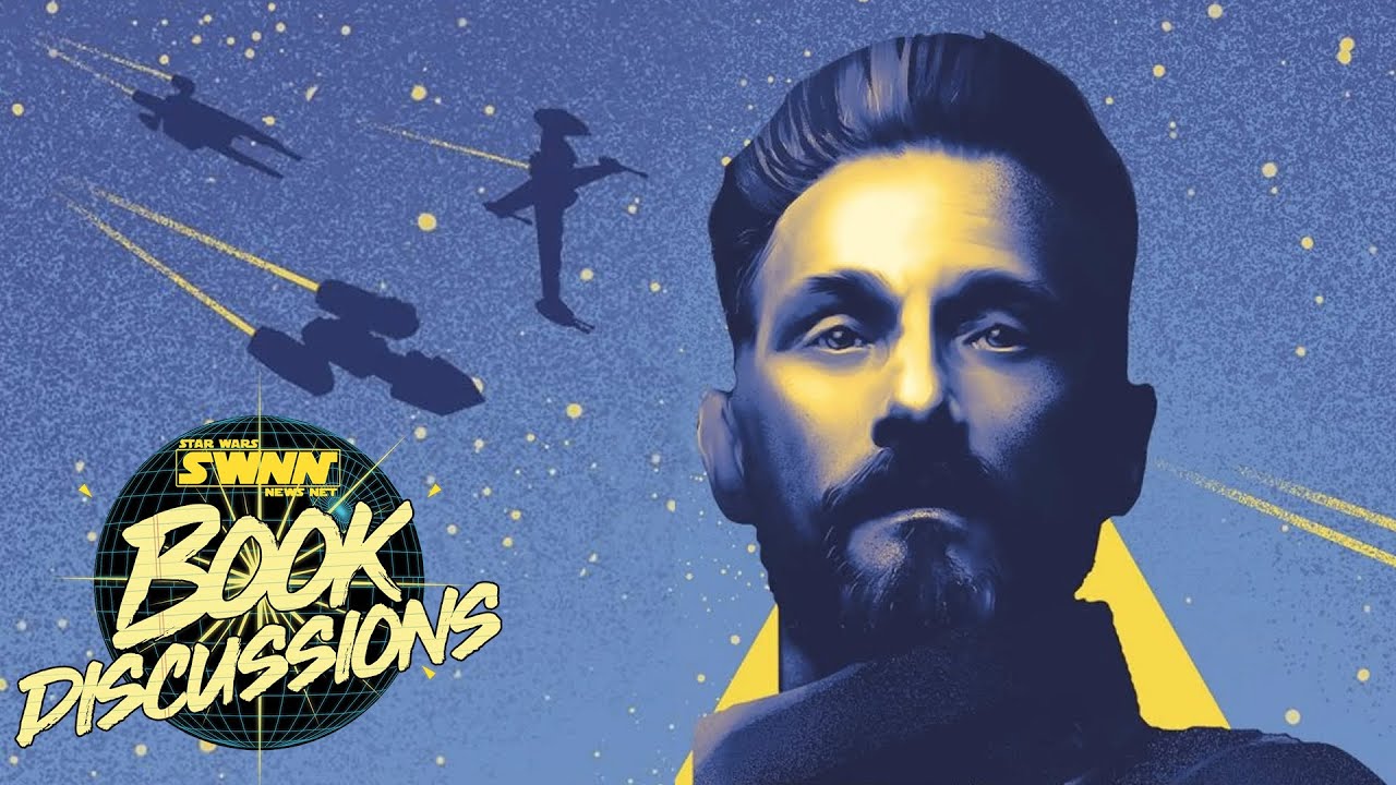 Alphabet Squadron: Victory's Price Spoiler Review | Star Wars News Net Book Discussions