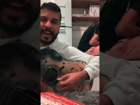 Live Quarentena, 12