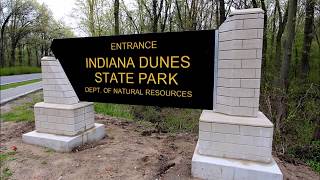 indianadunes