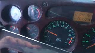 IN CASE I DIE VOL #2: Total Brake Failure On The Highway Thru Hell