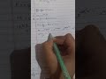 linear and non linear differential equation...1