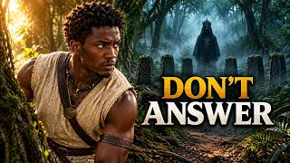 The Boy Who Spoke to Ekwensu | The Ancestral Veil — Episode 1