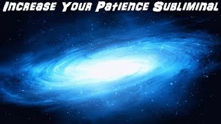 Increase Your Patience Subliminal (Audio + Visual) screenshot 2