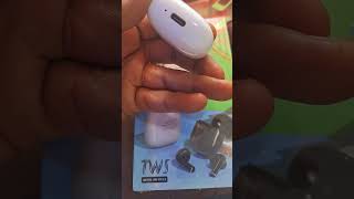 -Tw23 Earbud Quality Mobile