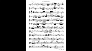 Hans Sitt - Studio n. 50 op. 32 (didattica violino)
