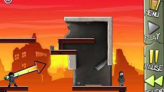 Fragger Lost City Playthrough/Walkthrough: Level 6