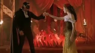 The Phantom of the Opera edit - never alone Barlow Girl