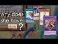 opera the melodious diva why does she have 2300 atk??