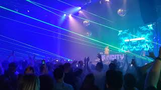 Fox Stevenson - Gold Dust @ Liquicity Prague 2021