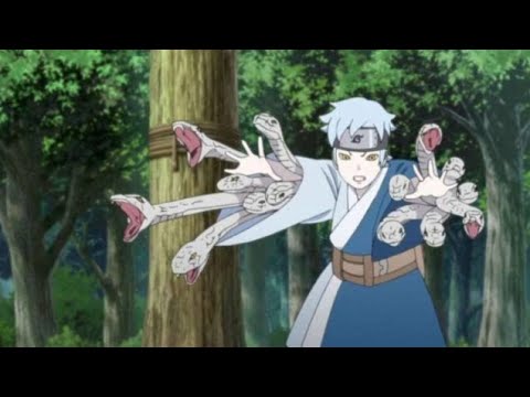 Boruto Uzumaki Episode 245 Full movie