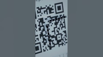 How QR codes work in India #shorts