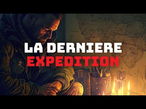 La Dernière Expédition [COURT-MÉTRAGE]