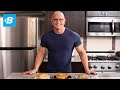 Chef Robert Irvine's Healthy Chicken Recipes 3 Ways