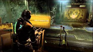 Dead Space 2 Severed W/ Commentary P.2