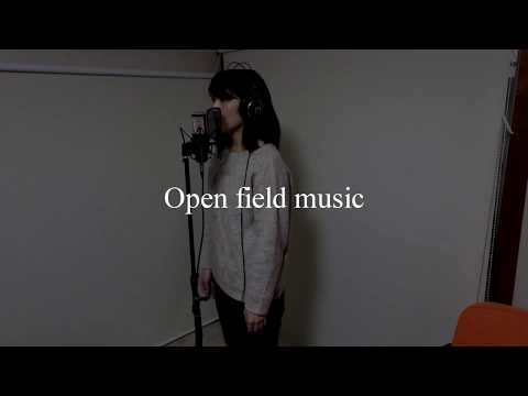 手嶌葵『明日への手紙』Cover by Miki